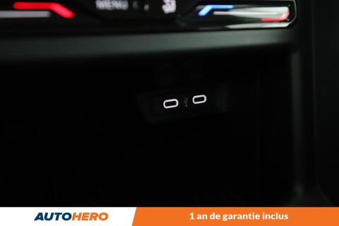 Taigo 1.0 TSI BVM5 95 ch 2025 occasion 92130 Issy-les-Moulineaux
