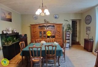  Maison  vendre 5 pices 118 m