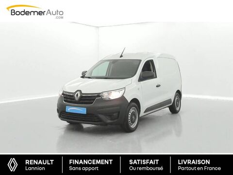 Annonce voiture Renault Express 17490 