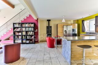  Maison à vendre 3 pièces 130 m²