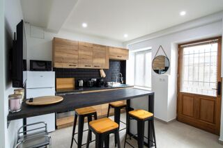  Maison à vendre 3 pièces 70 m²