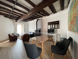  Maison � louer 4 pi�ces 85 m�