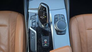 S&eacute;rie 5 Touring (G31) 518d 150 BVA8 Business Design 2019 occasion 91800 Brunoy