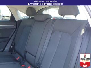 Q3 35 TFSI 150 S tronic 7 S line 2021 occasion 10150 Lavau