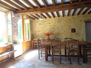  Maison � vendre 11 pi�ces 220 m�