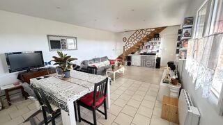  Maison à vendre 4 pièces 93 m²