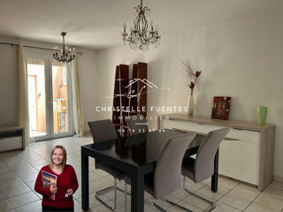  Maison à vendre 4 pièces 84 m²