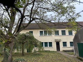  Maison � vendre 7 pi�ces 123 m�