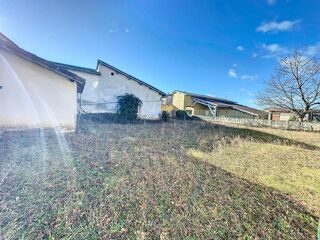  Ferme à vendre 4 pièces 430 m²