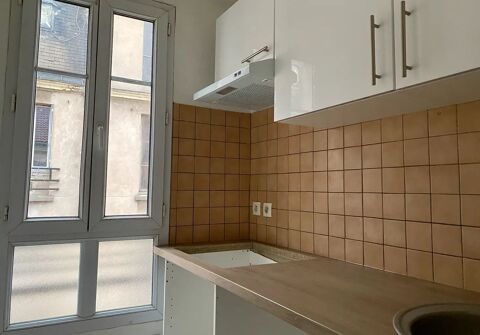  Appartement � louer 2 pi�ces 33 m�