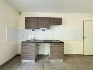  Appartement à louer 1 pièce 30 m²