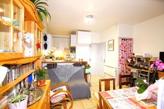  Loft � vendre 2 pi�ces 43 m� Maintenon