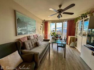  Appartement � vendre 4 pi�ces 60 m�