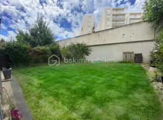  Appartement à louer 3 pièces 57 m²