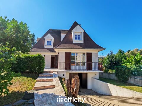   Maison Maison - 5 pi�ce(s) - 100 m�