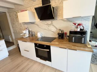  Maison � vendre 4 pi�ces 107 m�