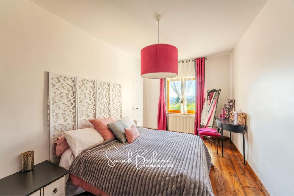 � vendre  Maison La Tour-de-Salvagny (69890)