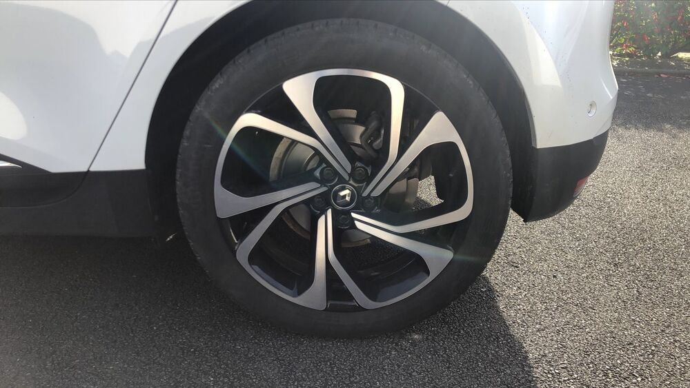 Sc&eacute;nic 1.3 TCe 140 Intens 2019 occasion 50300 Avranches