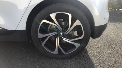 Sc&eacute;nic 1.3 TCe 140 Intens 2019 occasion 50300 Avranches