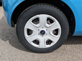 Ka II 1.2 69 AMBIENTE 2009 occasion 78240 Chambourcy