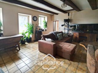  Maison � vendre 8 pi�ces 170 m�