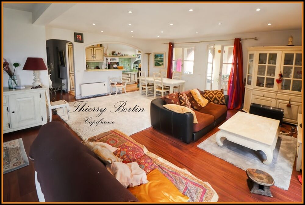 Vente Appartement Appartement à vendre 4 pièces VILLENEUVE LOUBET (06) Villeneuve loubet