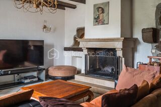  Propriété/château à vendre 7 pièces 178 m²