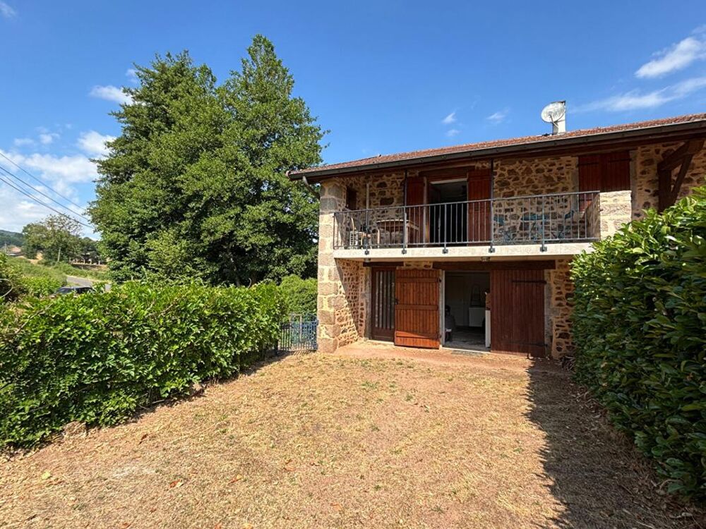 Jolie maison rénovée