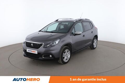 Peugeot 2008 1.2 PureTech Style 130 ch