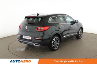 Kadjar 1.3 TCe Intens 140 ch 2019 occasion 92130 Issy-les-Moulineaux