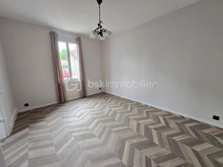  Maison � vendre 4 pi�ces 79 m�