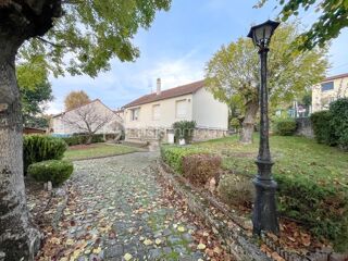 Maison 3 pièces 84 m² · à Valenton · 84 m² · 310 000 €