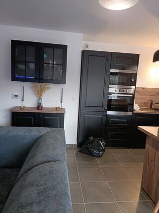  Appartement à louer 1 pièce 15 m² Six fours les plages