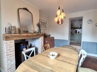  Maison à vendre 7 pièces 150 m²