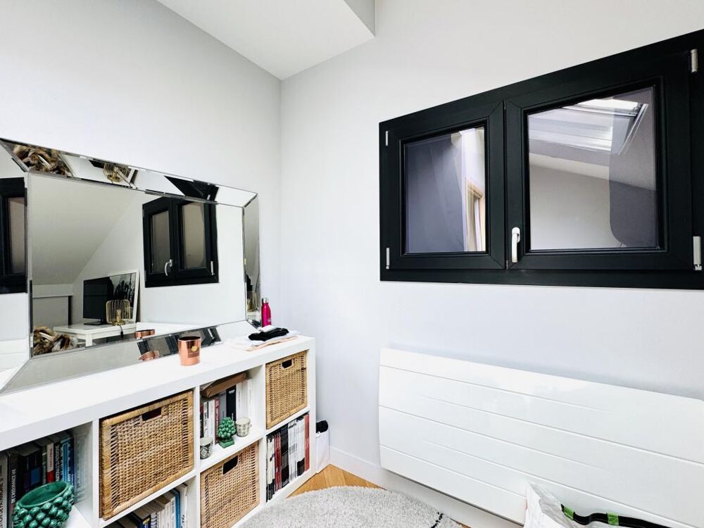  vendre  Maison Chtillon (92320)