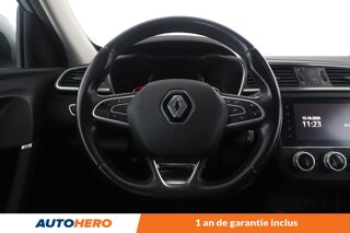Kadjar 1.3 TCe Intens EDC 140 ch 2019 occasion 92130 Issy-les-Moulineaux