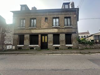  Maison à vendre 5 pièces 98 m²