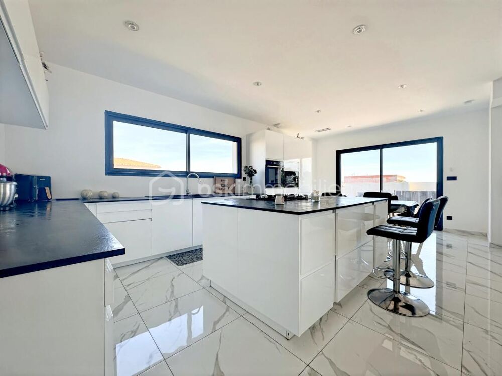  vendre  Maison Nimes (30900)