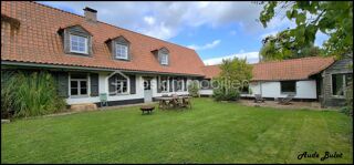  Ferme � vendre 7 pi�ces 155 m�