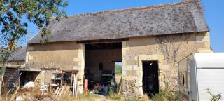  Maison à vendre 4 pièces 