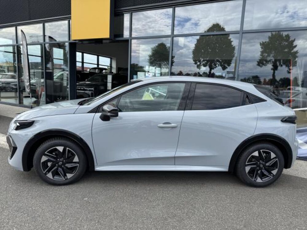 Clio VI TCe 115 ch Techno 2026 occasion 42210 Bellegarde-en-Forez