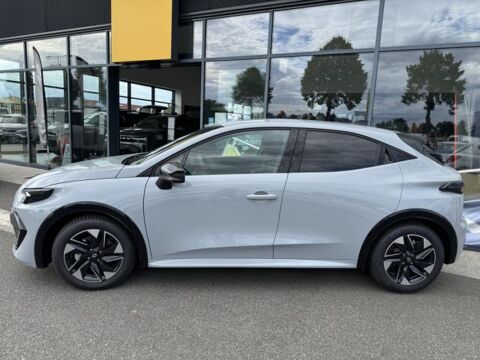 Clio VI TCe 115 ch Techno 2026 occasion 42210 Bellegarde-en-Forez