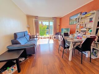  Appartement  vendre 3 pices 64 m