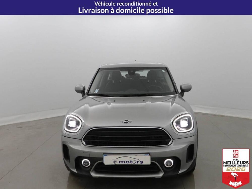 Countryman 136 BVA7 Cooper Essential 2023 occasion 10150 Lavau