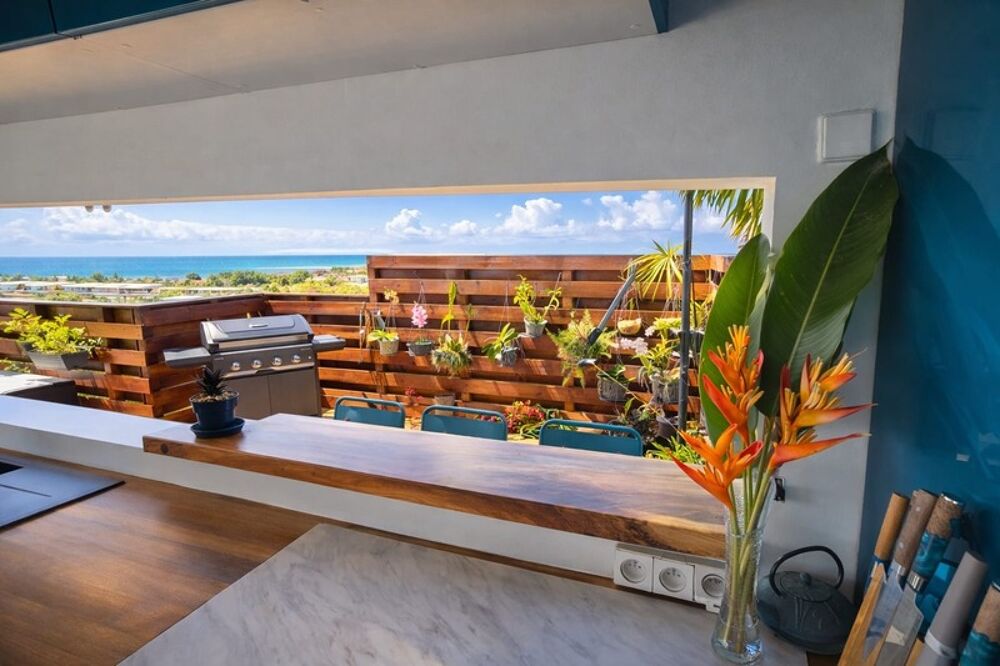 à vendre  Maison Saint-François (97118)