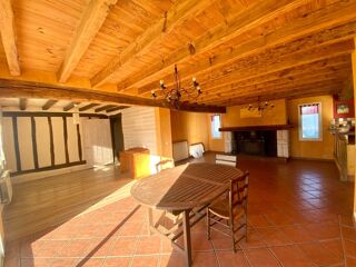  Ferme � vendre 6 pi�ces 145 m�