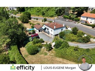  Maison � vendre 6 pi�ces 117 m�