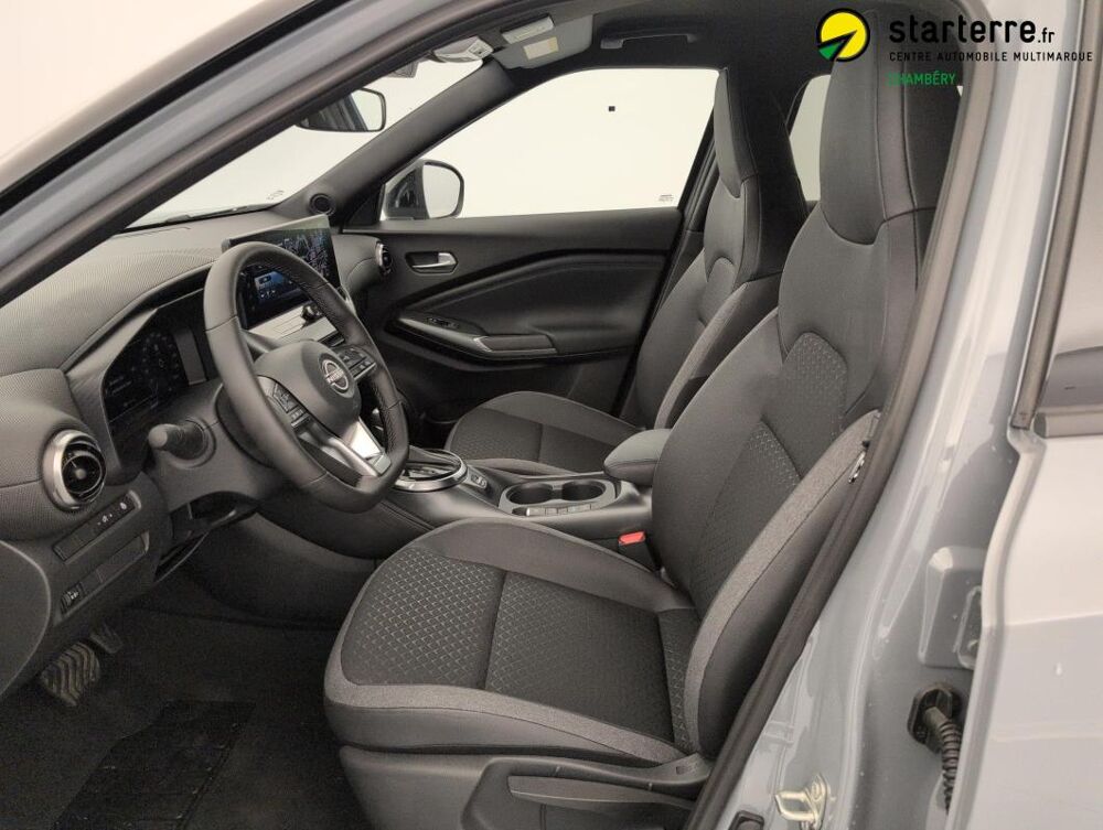 Juke HYBRID 143 N-CONNECTA 2025 occasion 73420 Voglans