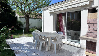  Maison � vendre 4 pi�ces 88 m�