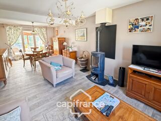  Maison � vendre 5 pi�ces 115 m�